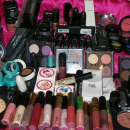Whats in my Beauty bag?