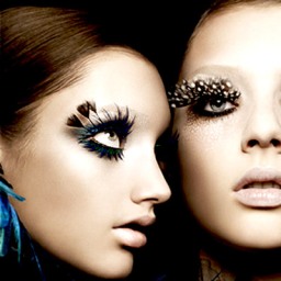 The Lash Effect – Different lashes for different occasions!